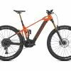 MONDRAKER Crafty Carbon RR VTTAE Carbon/orange 2023 2 MONDRAKER Crafty Carbon RR VTTAE Carbon/orange 2023 -Composants VTT Soldes Magasin mondraker crafty carbon rr vttae carbonorange 2023