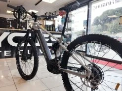 MONDRAKER Crafty R 29 VTTAE Racing Silver-graphite 2022 -Composants VTT Soldes Magasin mondraker crafty r 29 vttae racing silver graphite 2022 4