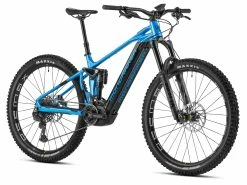 Composants VTT Soldes Magasin -Composants VTT Soldes Magasin mondraker crafty r vttae blue black 2023 1