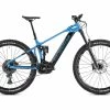 MONDRAKER Crafty R VTTAE Blue Black 2023 1 MONDRAKER Crafty R VTTAE Blue Black 2023 -Composants VTT Soldes Magasin mondraker crafty r vttae blue black 2023