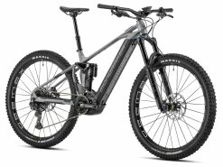 Composants VTT Soldes Magasin -Composants VTT Soldes Magasin mondraker crafty r vttae gray black 2023 1