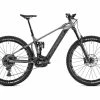 MONDRAKER Crafty R VTTAE Gray Black 2023 -Composants VTT Soldes Magasin mondraker crafty r vttae gray black 2023