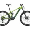 MONDRAKER Crafty R VTTAE Green 2023 -Composants VTT Soldes Magasin mondraker crafty r vttae green 2023