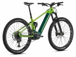 MONDRAKER Crafty R VTTAE Green 2023 -Composants VTT Soldes Magasin mondraker crafty r vttae green 2023 2
