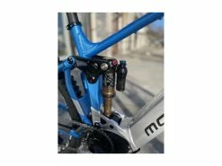 MONDRAKER Crafty RR 29 VTTAE Marlin Blue-Racing Silver 2022 -Composants VTT Soldes Magasin mondraker crafty rr 29 vttae marlin blue racing silver 2022 10
