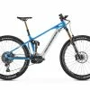 MONDRAKER Crafty RR 29 VTTAE Marlin Blue-Racing Silver 2022
