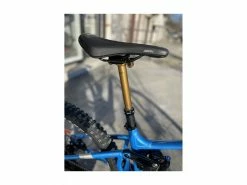 MONDRAKER Crafty RR 29 VTTAE Marlin Blue-Racing Silver 2022 -Composants VTT Soldes Magasin mondraker crafty rr 29 vttae marlin blue racing silver 2022 11