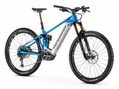 MONDRAKER Crafty RR 29 VTTAE Marlin Blue-Racing Silver 2022 -Composants VTT Soldes Magasin mondraker crafty rr 29 vttae marlin blue racing silver 2022 2