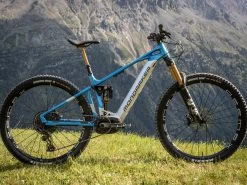 MONDRAKER Crafty RR 29 VTTAE Marlin Blue-Racing Silver 2022 -Composants VTT Soldes Magasin mondraker crafty rr 29 vttae marlin blue racing silver 2022 3