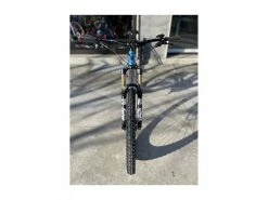 MONDRAKER Crafty RR 29 VTTAE Marlin Blue-Racing Silver 2022 -Composants VTT Soldes Magasin mondraker crafty rr 29 vttae marlin blue racing silver 2022 9