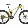 MONDRAKER Crafty XR VTTAE Yellow Silver 2023 2 MONDRAKER Crafty XR VTTAE Yellow Silver 2023 -Composants VTT Soldes Magasin mondraker crafty xr vttae yellow silver 2023