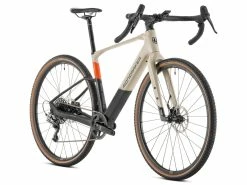 MONDRAKER Dusty R Sram Rival Vélo Gravel électrique Carbone 2023 6 MONDRAKER Dusty R Sram Rival Vélo Gravel électrique Carbone 2023 -Composants VTT Soldes Magasin mondraker dusty r sram rival velo gravel electrique carbone 2023 1