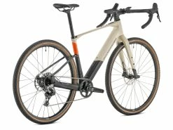 MONDRAKER Dusty R Sram Rival Vélo Gravel électrique Carbone 2023 7 MONDRAKER Dusty R Sram Rival Vélo Gravel électrique Carbone 2023 -Composants VTT Soldes Magasin mondraker dusty r sram rival velo gravel electrique carbone 2023 2
