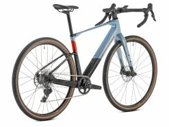 MONDRAKER Dusty RR Vélo Gravel électrique Carbone 2023 -Composants VTT Soldes Magasin mondraker dusty rr velo gravel electrique carbone 2023 2