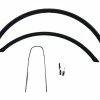 MONDRAKER Fender Set Alu F/R Garde-boues Noir 099.21031 -Composants VTT Soldes Magasin mondraker fender set alu fr garde boues noir 09921031