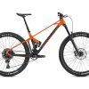 MONDRAKER Foxy Carbon R VTT All-Mountain Carbone Orange 2023 1 MONDRAKER Foxy Carbon R VTT All-Mountain Carbone Orange 2023 -Composants VTT Soldes Magasin mondraker foxy carbon r vtt all mountain carbone orange 2023