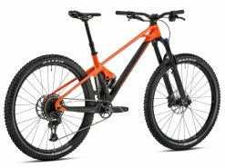 MONDRAKER Foxy Carbon R VTT All-Mountain Carbone Orange 2023 7 MONDRAKER Foxy Carbon R VTT All-Mountain Carbone Orange 2023 -Composants VTT Soldes Magasin mondraker foxy carbon r vtt all mountain carbone orange 2023 2