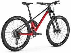 MONDRAKER Foxy Carbon R VTT All-Mountain Cherry Red / Carbone 2022 7 MONDRAKER Foxy Carbon R VTT All-Mountain Cherry Red / Carbone 2022 -Composants VTT Soldes Magasin mondraker foxy carbon r vtt all mountain cherry red carbone 2022 2