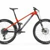 MONDRAKER Foxy R VTT All-Mountain Deep Purple / Flame Red 2022 2 MONDRAKER Foxy R VTT All-Mountain Deep Purple / Flame Red 2022 -Composants VTT Soldes Magasin mondraker foxy r vtt all mountain deep purple flame red 2022