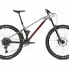 MONDRAKER Foxy VTT All-Mountain Black Gray Red 2023 -Composants VTT Soldes Magasin mondraker foxy vtt all mountain black gray red 2023