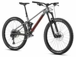 MONDRAKER Foxy VTT All-Mountain Black Gray Red 2023 7 MONDRAKER Foxy VTT All-Mountain Black Gray Red 2023 -Composants VTT Soldes Magasin mondraker foxy vtt all mountain black gray red 2023 2