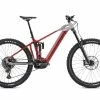 MONDRAKER Level R VTTAE Superenduro Red Grey 2023 1 MONDRAKER Level R VTTAE Superenduro Red Grey 2023 -Composants VTT Soldes Magasin mondraker level r vttae superenduro red grey 2023