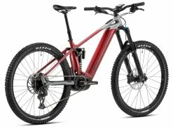 MONDRAKER Level R VTTAE Superenduro Red Grey 2023 -Composants VTT Soldes Magasin mondraker level r vttae superenduro red grey 2023 2
