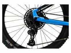 MONDRAKER Prime 29 VTTAE Blue Black 2022 -Composants VTT Soldes Magasin mondraker prime 29 vttae blue black 2022 10
