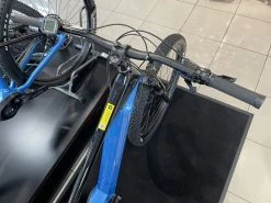 MONDRAKER Prime 29 VTTAE Blue Black 2022 -Composants VTT Soldes Magasin mondraker prime 29 vttae blue black 2022 12