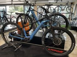 MONDRAKER Prime 29 VTTAE Blue Black 2022 -Composants VTT Soldes Magasin mondraker prime 29 vttae blue black 2022 13