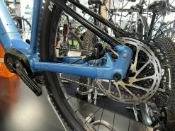 MONDRAKER Prime 29 VTTAE Blue Black 2022 -Composants VTT Soldes Magasin mondraker prime 29 vttae blue black 2022 15