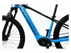 MONDRAKER Prime 29 VTTAE Blue Black 2022 -Composants VTT Soldes Magasin mondraker prime 29 vttae blue black 2022 4
