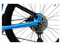 MONDRAKER Prime 29 VTTAE Blue Black 2022 -Composants VTT Soldes Magasin mondraker prime 29 vttae blue black 2022 5