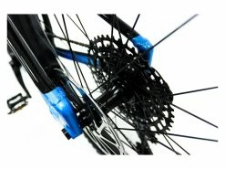 MONDRAKER Prime 29 VTTAE Blue Black 2022 -Composants VTT Soldes Magasin mondraker prime 29 vttae blue black 2022 6
