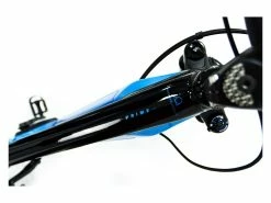 MONDRAKER Prime 29 VTTAE Blue Black 2022 -Composants VTT Soldes Magasin mondraker prime 29 vttae blue black 2022 7