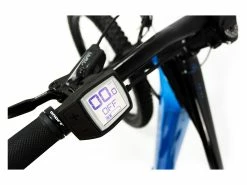 MONDRAKER Prime 29 VTTAE Blue Black 2022 -Composants VTT Soldes Magasin mondraker prime 29 vttae blue black 2022 8