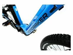 MONDRAKER Prime 29 VTTAE Blue Black 2022 -Composants VTT Soldes Magasin mondraker prime 29 vttae blue black 2022 9
