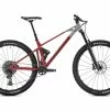 MONDRAKER Raze R VTT Trail Red Grey 2023 -Composants VTT Soldes Magasin mondraker raze r vtt trail red grey 2023