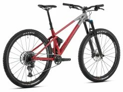MONDRAKER Raze R VTT Trail Red Grey 2023 -Composants VTT Soldes Magasin mondraker raze r vtt trail red grey 2023 2