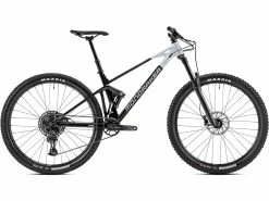 MONDRAKER Raze VTT Trail Black White 2023