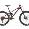 MONDRAKER Superfoxy VTT Enduro Black Cherry Red 2022 1 MONDRAKER Superfoxy VTT Enduro Black Cherry Red 2022 -Composants VTT Soldes Magasin mondraker superfoxy vtt enduro black cherry red 2022
