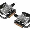Shimano NEWTON Pédales VTT/VTC Automatique Polyvalente -Composants VTT Soldes Magasin newton pedales vtt automatique polyvalente