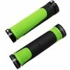 PROGRIP Poignées VTT 997 Double Densité (une Paire) -Composants VTT Soldes Magasin progrip poignees vtt 997 double densite une paire