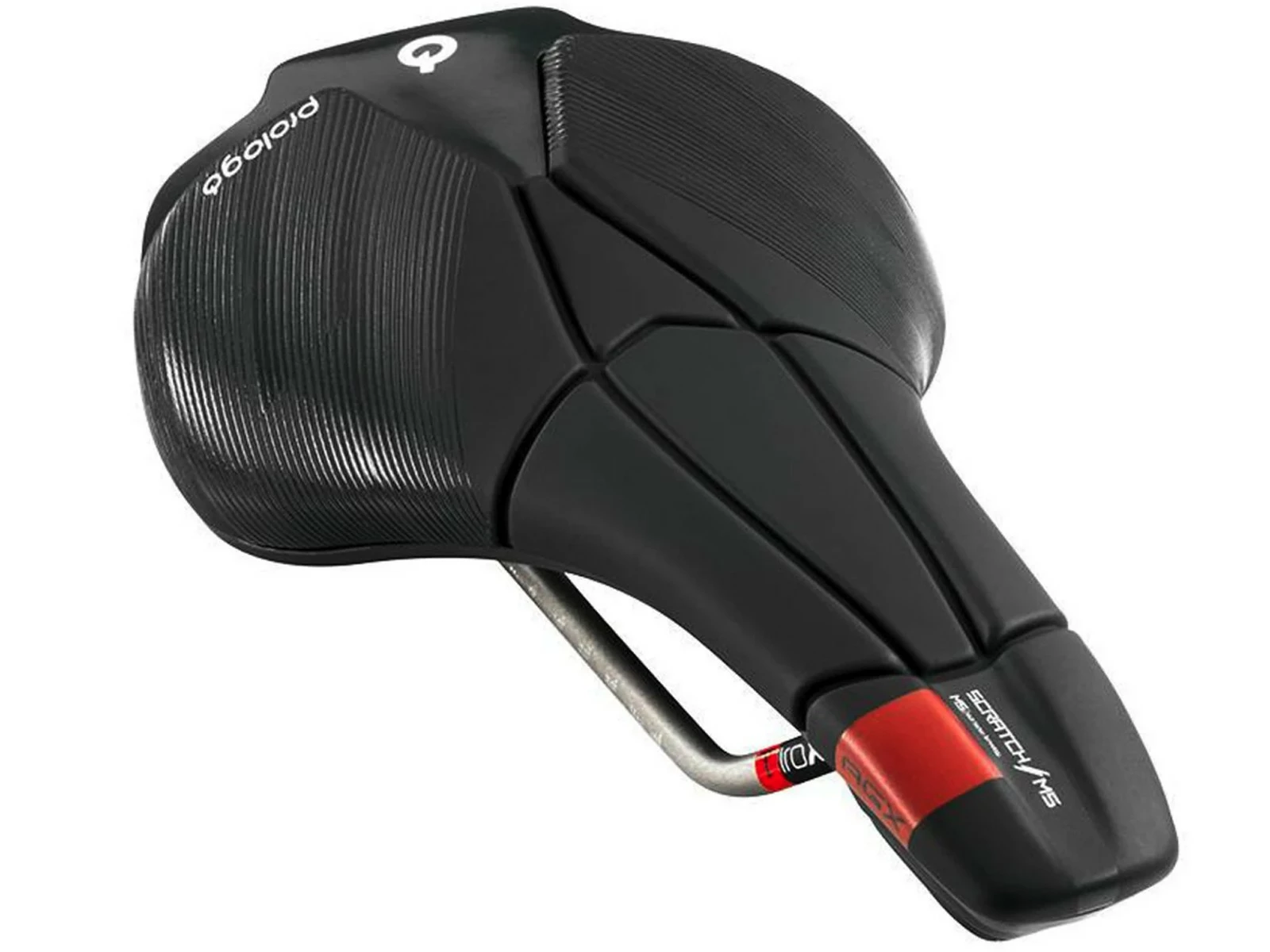 PROLOGO Scratch M5 AGX TiroX Selle 140mm 5 PROLOGO Scratch M5 AGX TiroX Selle 140mm – Image 3