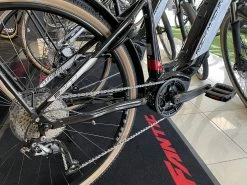 ROCK MACHINE Crossride INT E400 B Touring 500WH Vélo De Ville électrique 2022 -Composants VTT Soldes Magasin rock machine crossride int e400 b touring 500wh velo de ville electrique 2022 2