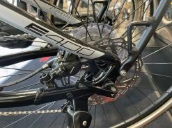 ROCK MACHINE Crossride INT E400 B Touring 500WH Vélo De Ville électrique 2022 -Composants VTT Soldes Magasin rock machine crossride int e400 b touring 500wh velo de ville electrique 2022 4