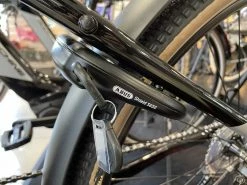 ROCK MACHINE Crossride INT E400 B Touring 500WH Vélo De Ville électrique 2022 -Composants VTT Soldes Magasin rock machine crossride int e400 b touring 500wh velo de ville electrique 2022 5