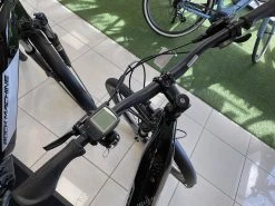 ROCK MACHINE Crossride INT E400 B Touring 500WH Vélo De Ville électrique 2022 -Composants VTT Soldes Magasin rock machine crossride int e400 b touring 500wh velo de ville electrique 2022 6