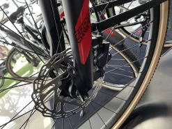 ROCK MACHINE Crossride INT E400 B Touring 500WH Vélo De Ville électrique 2022 -Composants VTT Soldes Magasin rock machine crossride int e400 b touring 500wh velo de ville electrique 2022 8