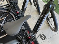 ROCK MACHINE Crossride INT E400 B Touring 500WH Vélo De Ville électrique 2022 -Composants VTT Soldes Magasin rock machine crossride int e400 b touring 500wh velo de ville electrique 2022 9